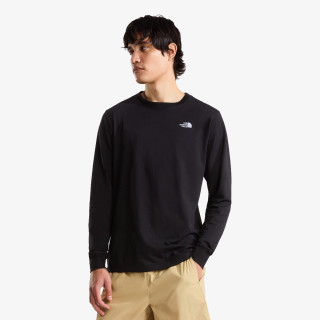 The North face Hanorac M EVOLUTION SIMPLE DOME REGULAR LONG SLE 