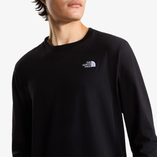The North face Hanorac M EVOLUTION SIMPLE DOME REGULAR LONG SLE 