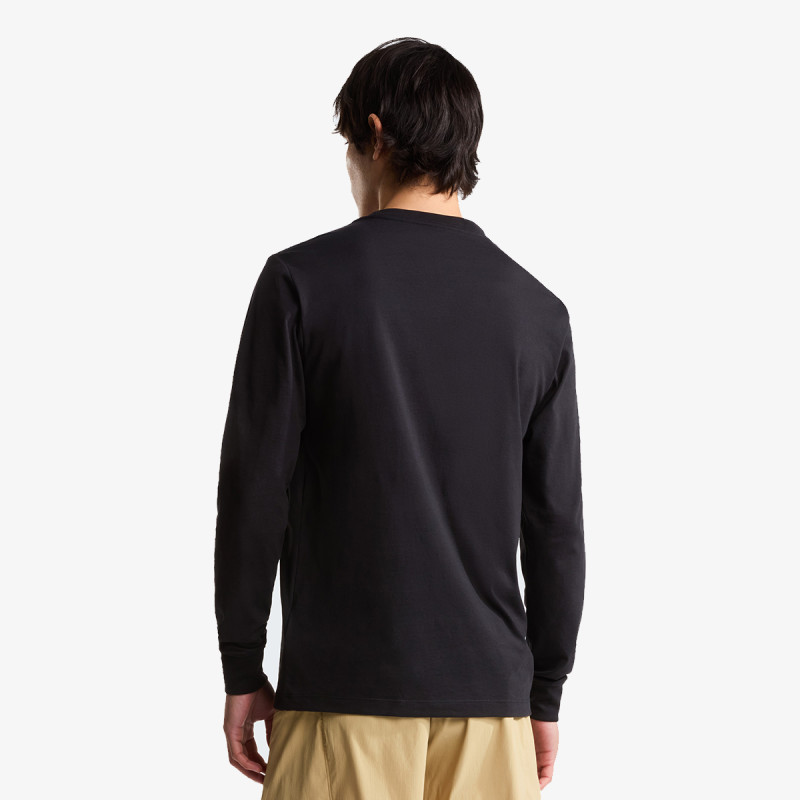 The North face Hanorac M EVOLUTION SIMPLE DOME REGULAR LONG SLE 