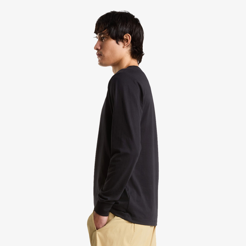 The North face Hanorac M EVOLUTION SIMPLE DOME REGULAR LONG SLE 