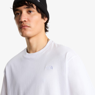 The North face Tricou TNF ESSENTIAL SIMPLE DOME OS SS TEE 