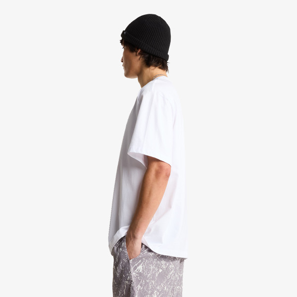 The North face Tricou TNF ESSENTIAL SIMPLE DOME OS SS TEE 