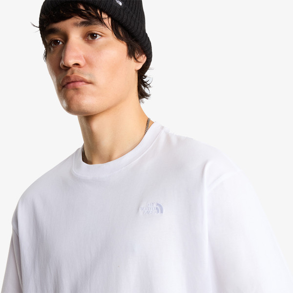 The North face Tricou TNF ESSENTIAL SIMPLE DOME OS SS TEE 
