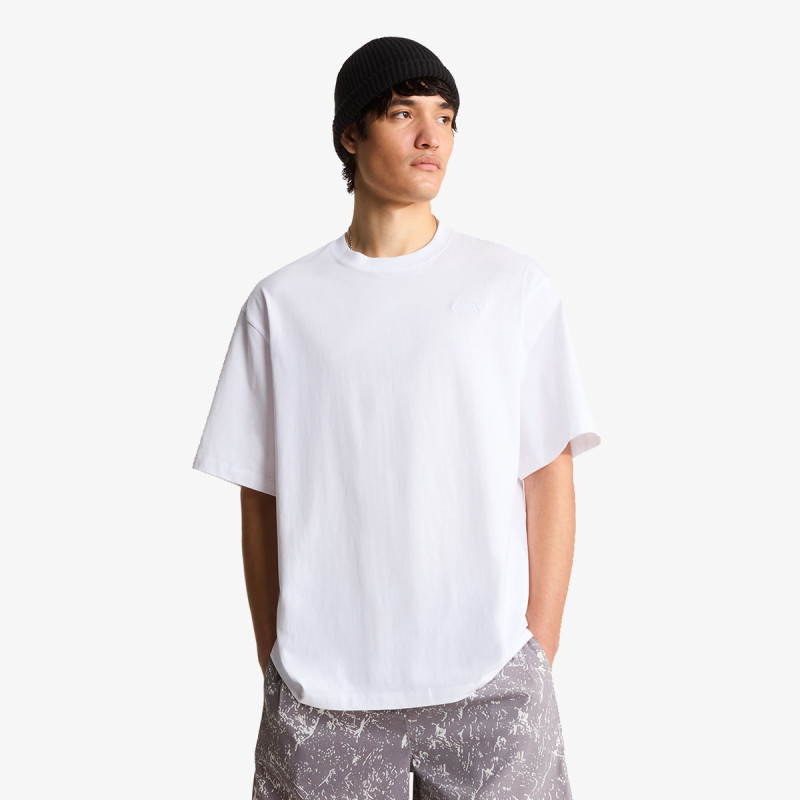 The North face Tricou TNF ESSENTIAL SIMPLE DOME OS SS TEE 