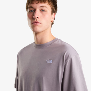 The North face Tricou TNF ESSENTIAL SIMPLE DOME OS SS TEE 