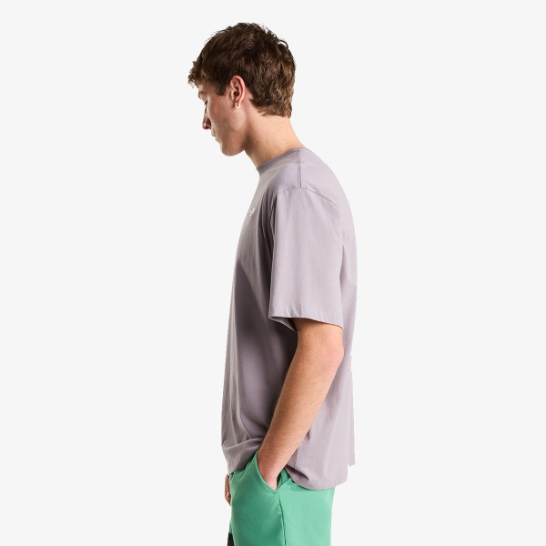 The North face Tricou TNF ESSENTIAL SIMPLE DOME OS SS TEE 
