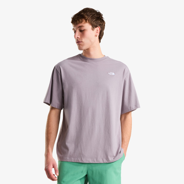 The North face Tricou TNF ESSENTIAL SIMPLE DOME OS SS TEE 