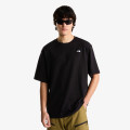 The North face Tricou TNF ESSENTIAL SIMPLE DOME OS SS TEE 