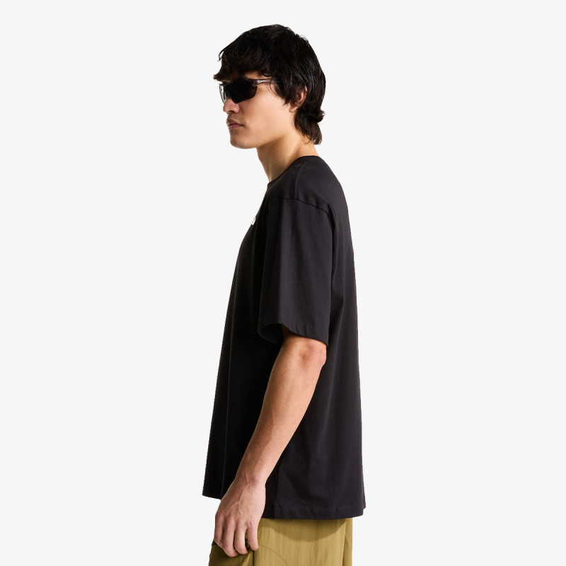 The North face Tricou TNF ESSENTIAL SIMPLE DOME OS SS TEE 