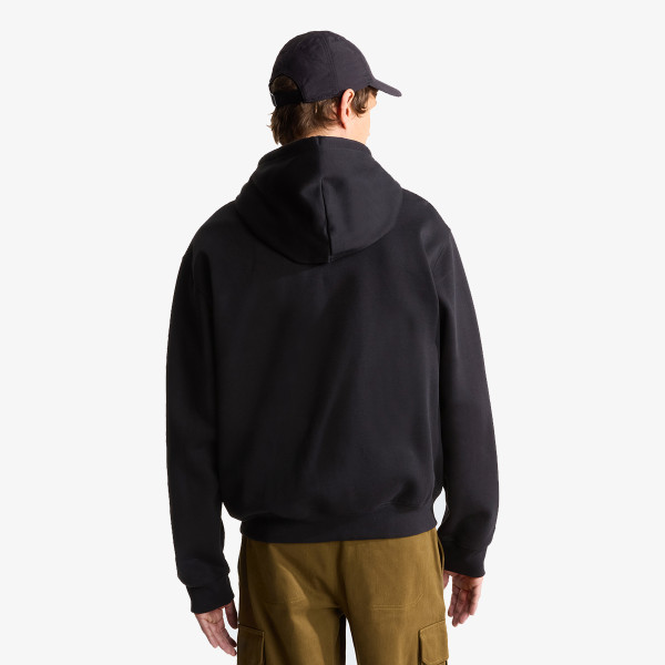 The North face Hanorac M TNF ESSENTIAL SIMPLE DOME RLX FULL ZIP 