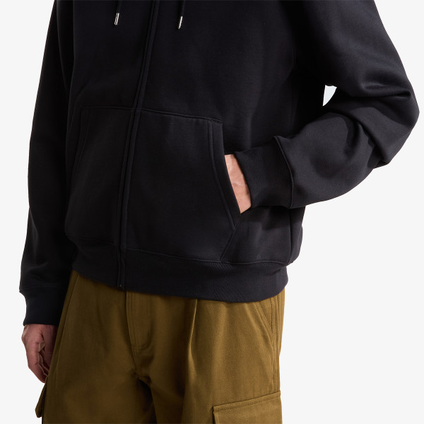 The North face Hanorac M TNF ESSENTIAL SIMPLE DOME RLX FULL ZIP 