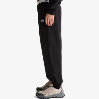 The North face Pantaloni M TNF ESSENTIAL TERRY SIMPLE DOME RELAXE 