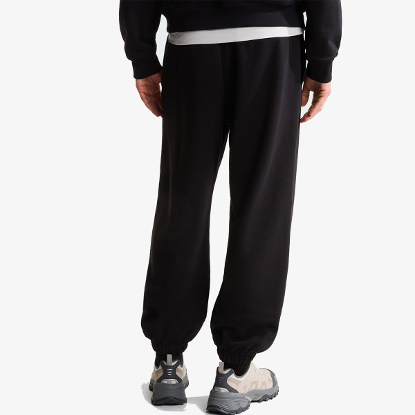 The North face Pantaloni M TNF ESSENTIAL TERRY SIMPLE DOME RELAXE 