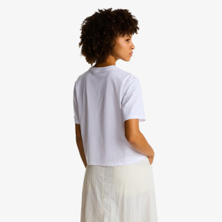 The North face Tricou EVOLUTION SIMPLE DOME CROP RLX SS TEE 
