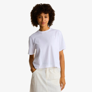 The North face Tricou EVOLUTION SIMPLE DOME CROP RLX SS TEE 