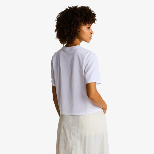 The North face Tricou EVOLUTION SIMPLE DOME CROP RLX SS TEE 