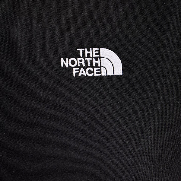 The North face Tricou EVOLUTION SIMPLE DOME CROP RLX SS TEE 