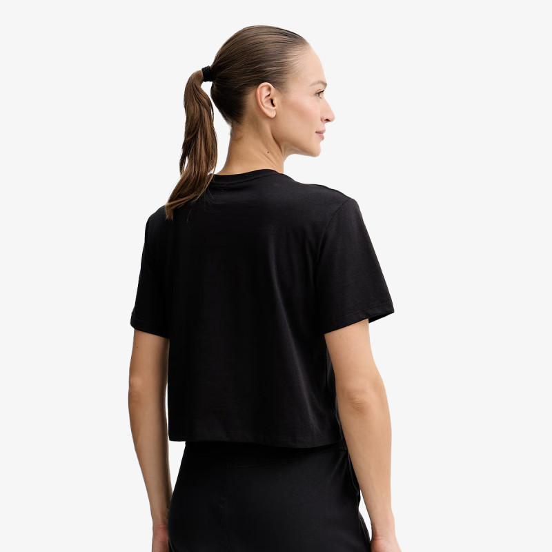 The North face Tricou EVOLUTION SIMPLE DOME CROP RLX SS TEE 