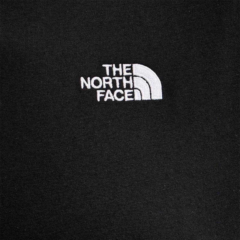 The North face Tricou EVOLUTION SIMPLE DOME CROP RLX SS TEE 