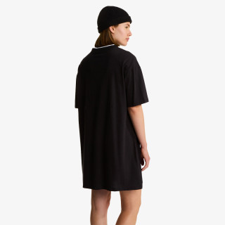 The North face Tricou EVOLUTION SIMPLE DOME T-SHIRT DRESS 