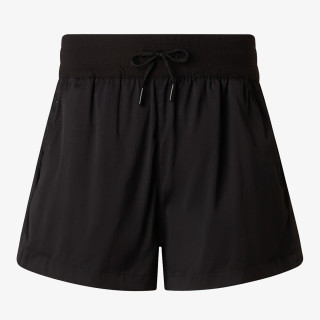 The North face Pantaloni scurti W APHRODITE ARISE 3