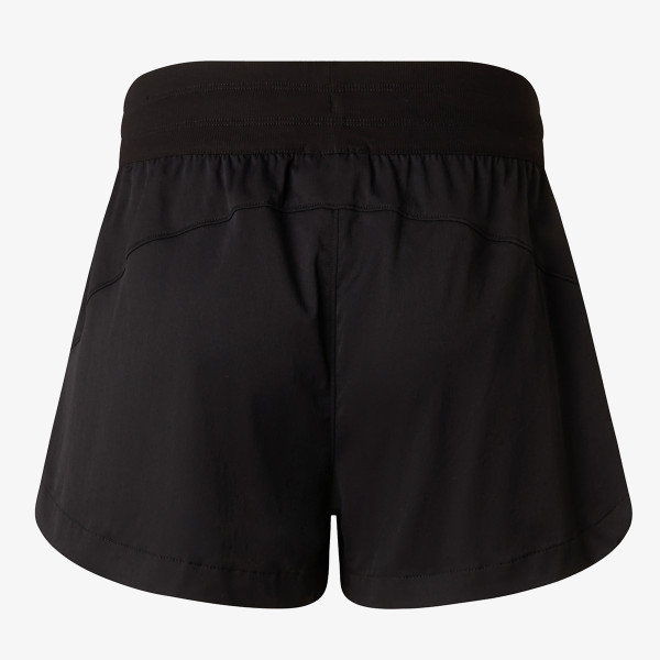 The North face Pantaloni scurti W APHRODITE ARISE 3