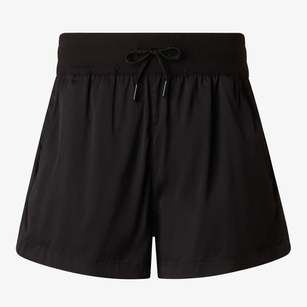 The North face Pantaloni scurti W APHRODITE ARISE 3