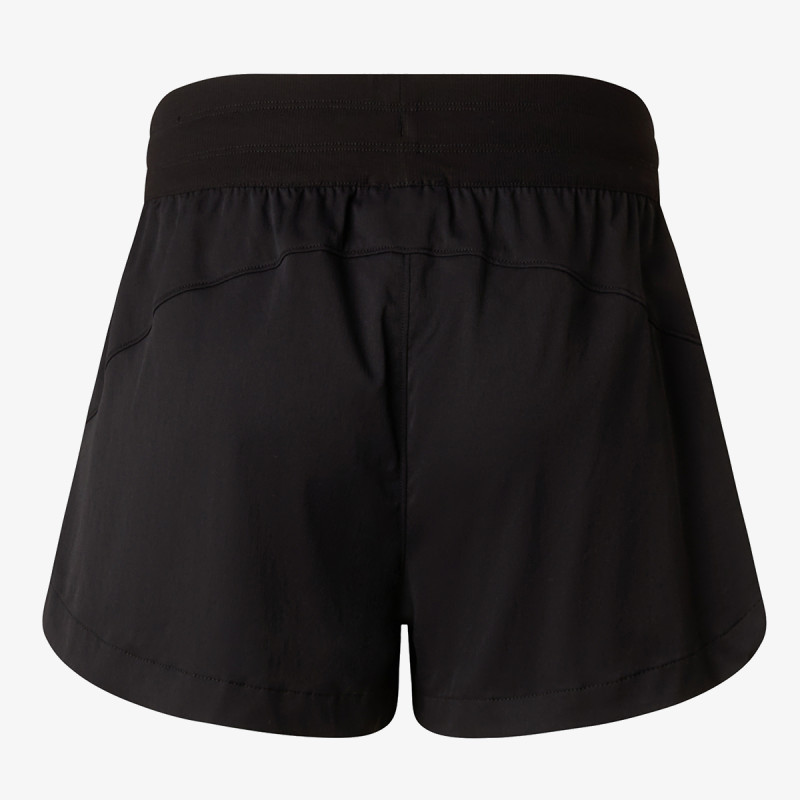 The North face Pantaloni scurti W APHRODITE ARISE 3