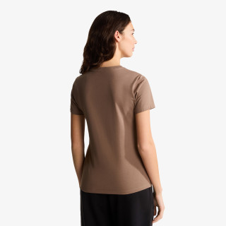 The North face Tricou W EVOLUTION SIMPLE DOME SLM SHORT SLEEVE 