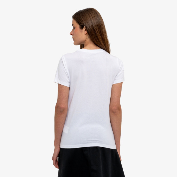 The North face Tricou W EVOLUTION SIMPLE DOME SLM SHORT SLEEVE 