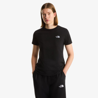 The North face Tricou Evolution Simple Dome 