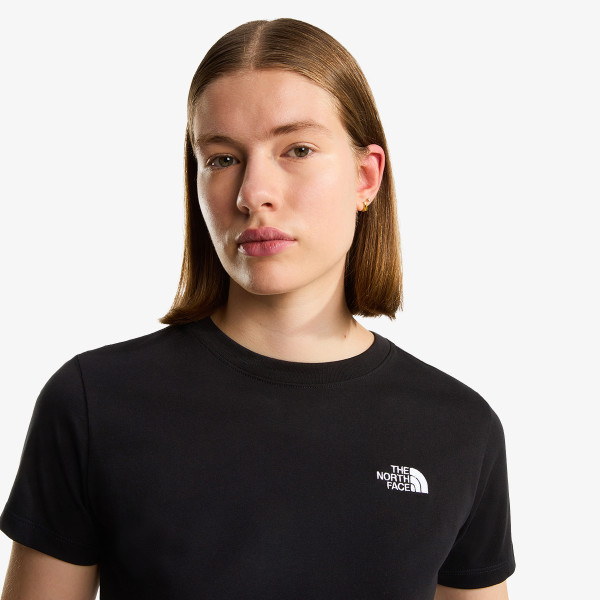 The North face Tricou Evolution Simple Dome 