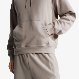 The North face Hanorac M TNF ESSENTIAL TERRY SIMPLE DOME RELAXE 