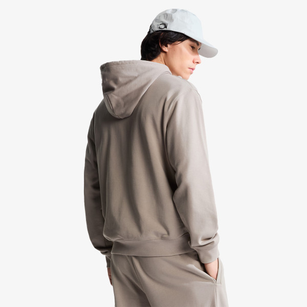 The North face Hanorac M TNF ESSENTIAL TERRY SIMPLE DOME RELAXE 