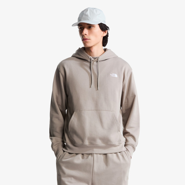 The North face Hanorac M TNF ESSENTIAL TERRY SIMPLE DOME RELAXE 