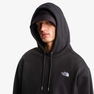 The North face Hanorac M TNF ESSENTIAL TERRY SIMPLE DOME RELAXE 