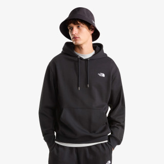 The North face Hanorac M TNF ESSENTIAL TERRY SIMPLE DOME RELAXE 
