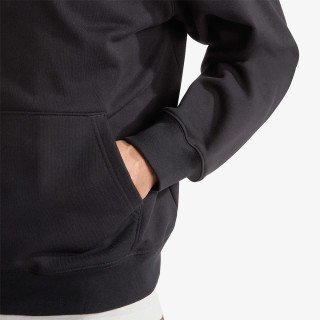 The North face Hanorac M TNF ESSENTIAL TERRY SIMPLE DOME RELAXE 