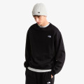 The North face Hanorac M TNF ESSENTIAL TERRY SIMPLE DOME RELAXE 