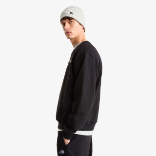 The North face Hanorac M TNF ESSENTIAL TERRY SIMPLE DOME RELAXE 