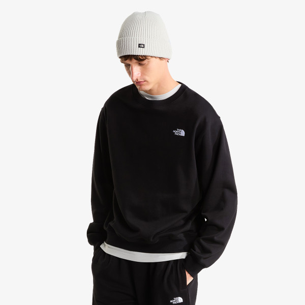 The North face Hanorac M TNF ESSENTIAL TERRY SIMPLE DOME RELAXE 