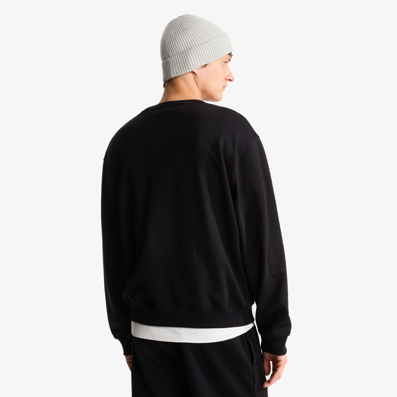 The North face Hanorac M TNF ESSENTIAL TERRY SIMPLE DOME RELAXE 