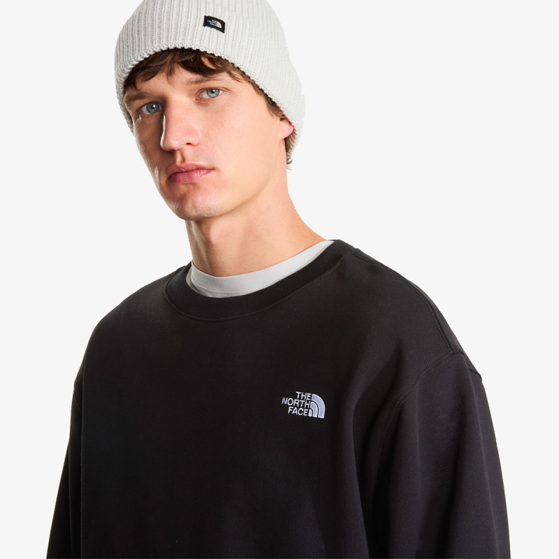 The North face Hanorac M TNF ESSENTIAL TERRY SIMPLE DOME RELAXE 