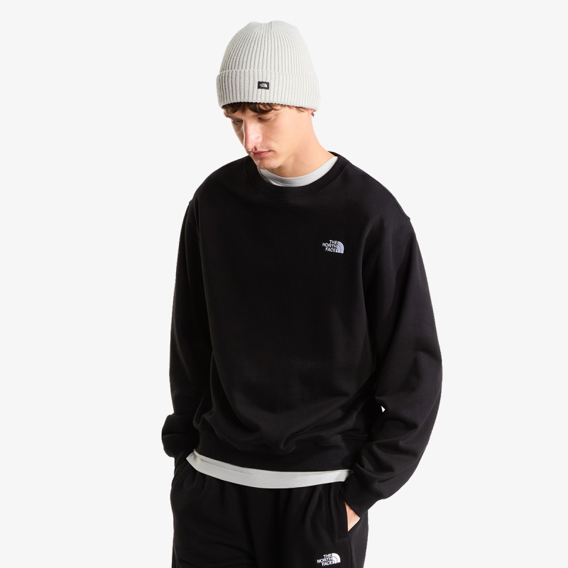 The North face Hanorac M TNF ESSENTIAL TERRY SIMPLE DOME RELAXE 