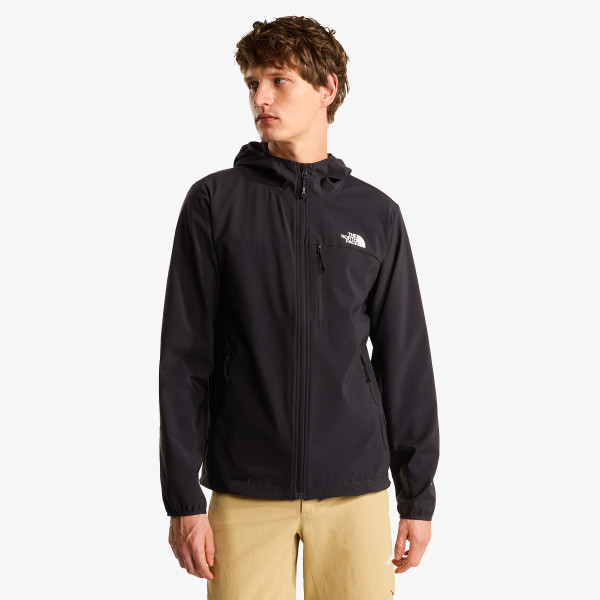The North face Jacheta NIMBLE HOODIE 2 