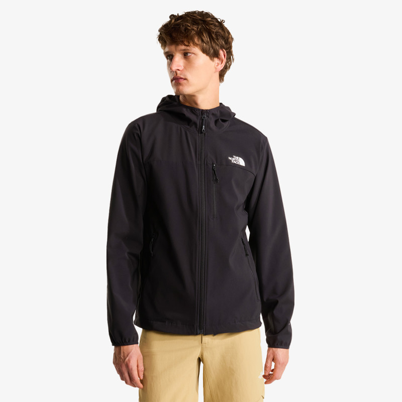 The North face Jacheta NIMBLE HOODIE 2 