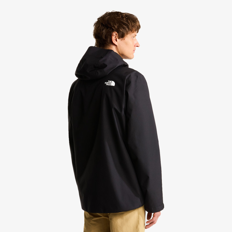 The North face Jacheta M QUEST MONO TRICLIMATE 
