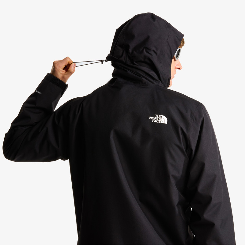 The North face Jacheta M QUEST MONO TRICLIMATE 