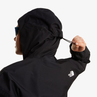 The North face Jacheta W QUEST MONO CROPPED  JACKET 