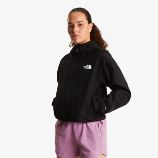 The North face Jacheta W QUEST MONO CROPPED  JACKET 